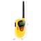 Toy Time Toy Time Kids Walkie Talkie Set - 2-Pack, Yellow 576552YYK - alternate 2